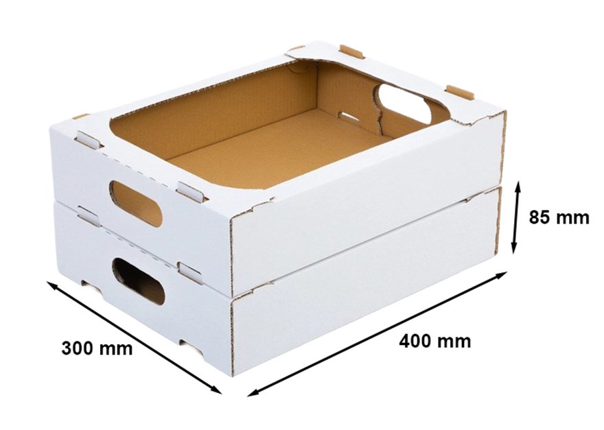 NEOPAK packaging product
