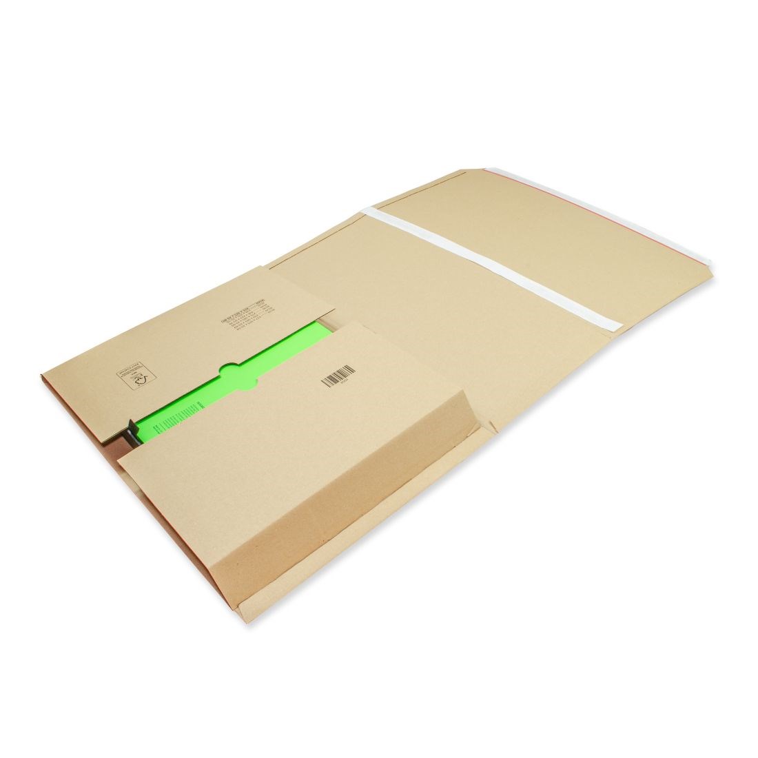 NEOPAK packaging product
