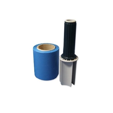 Manual Expander for stretch film Mini Rap 100 mm FI50 dispenser