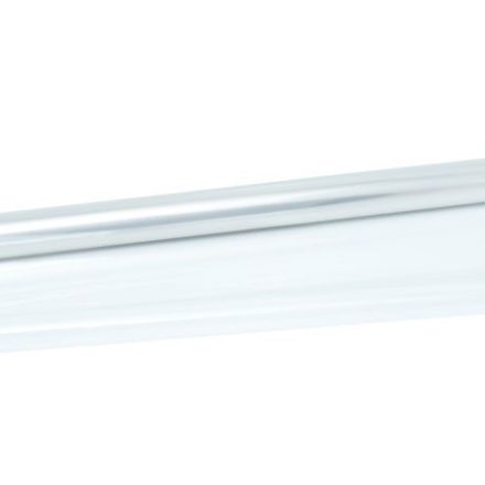 Cellophane film transparent for packing, roll 70 cm x 5 m 30 um