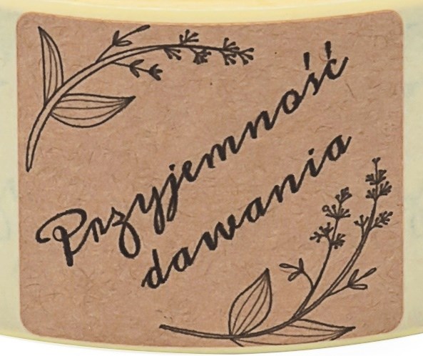 NEOPAK packaging product