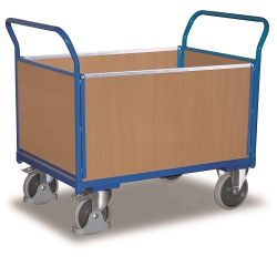 NEOPAK packaging product