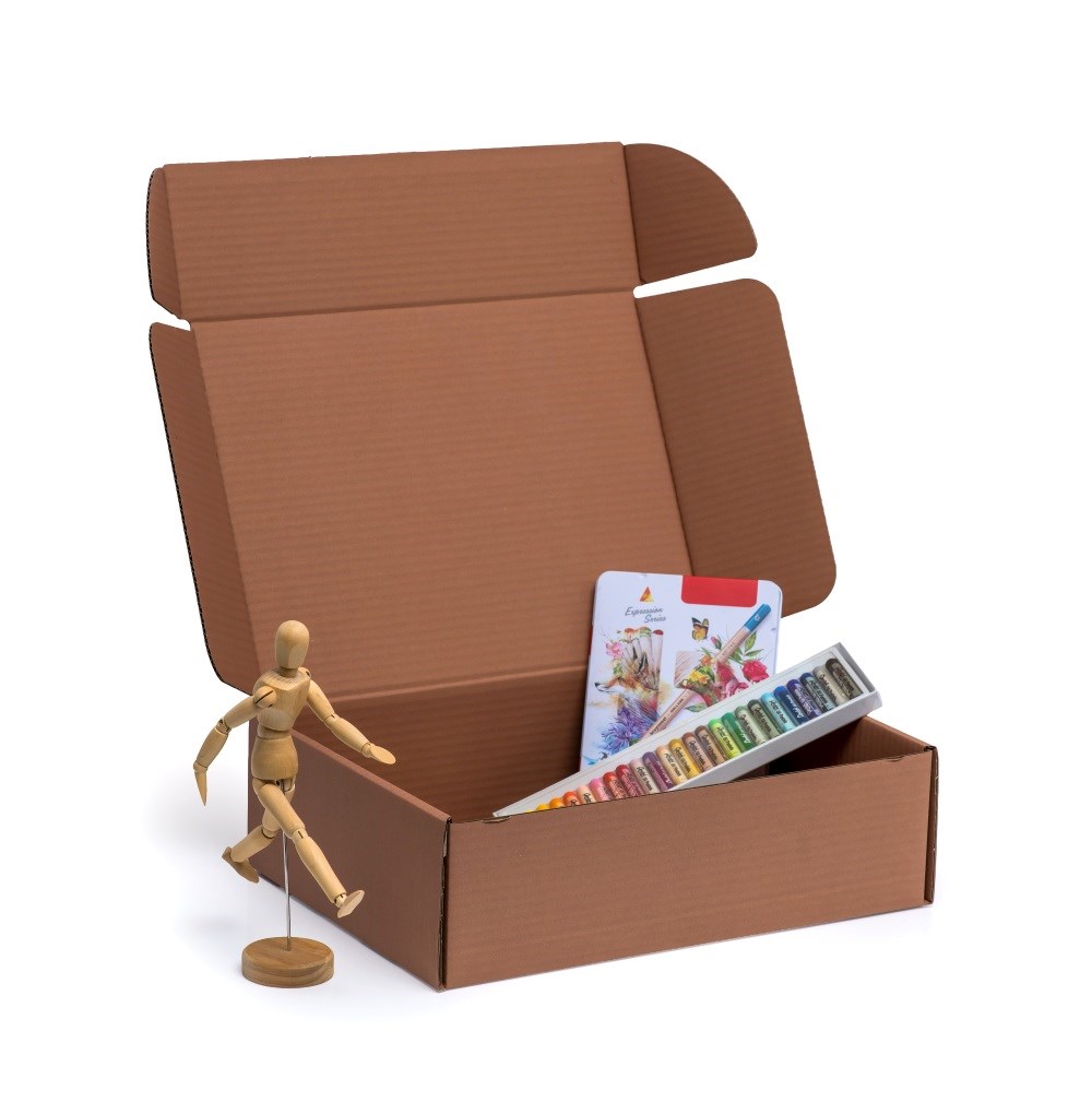 NEOPAK packaging product