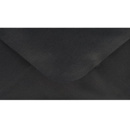 Exclusive ornamental envelopes DL pearl dark brown 120 gsm 50 pcs