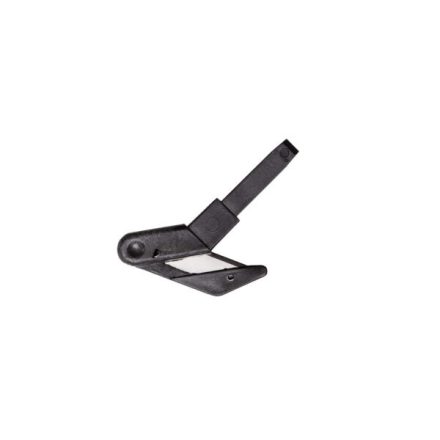 Spare blades Klever X-Change Double for safety knife 4 mm
