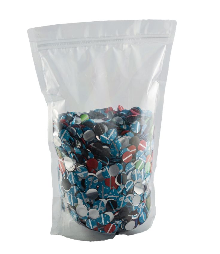 NEOPAK packaging product