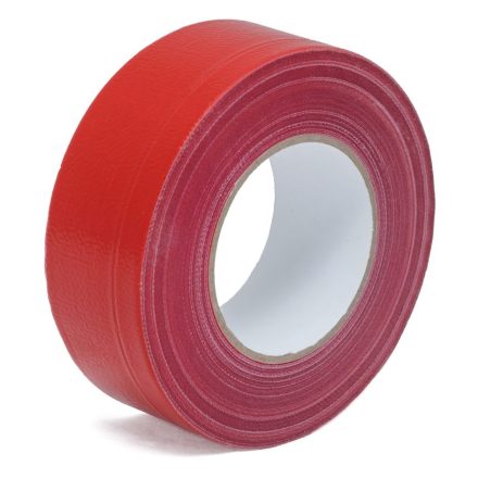 Gaffer tape repair gaffa red stage 50 mm x 50 m