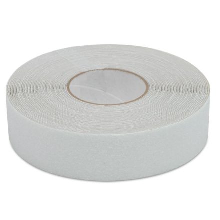Aqua anti-slip tape for stairs 50mm x 18,3m Transparent