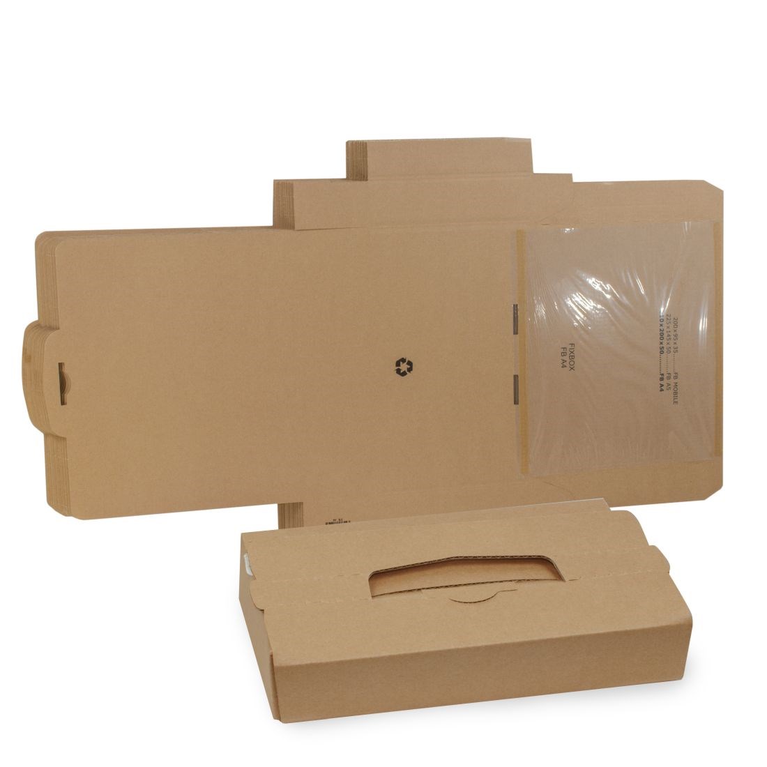 NEOPAK packaging product