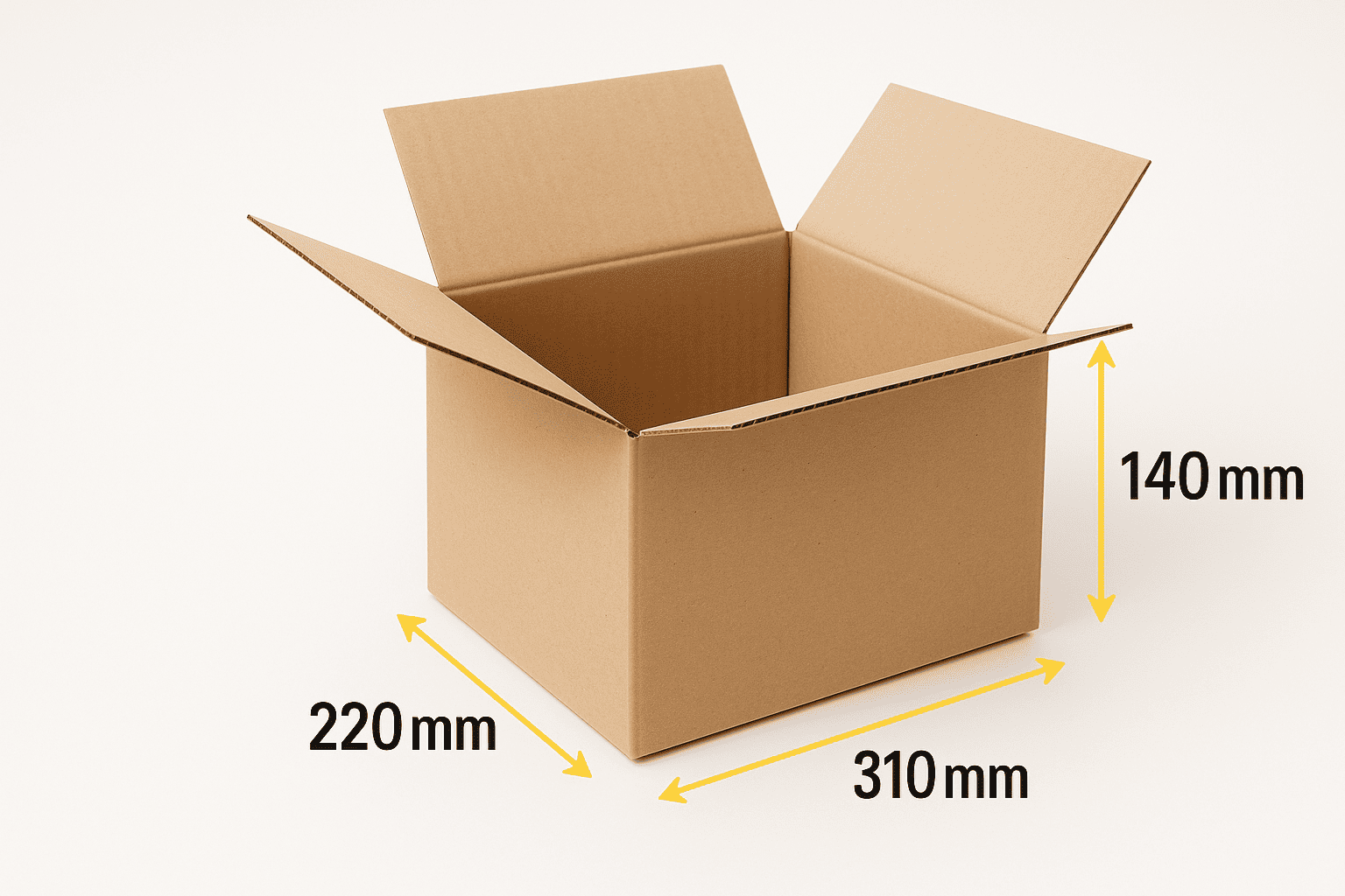 NEOPAK packaging product