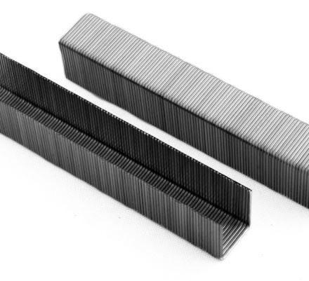 Staples for hammer taker 6mm / 1000pc