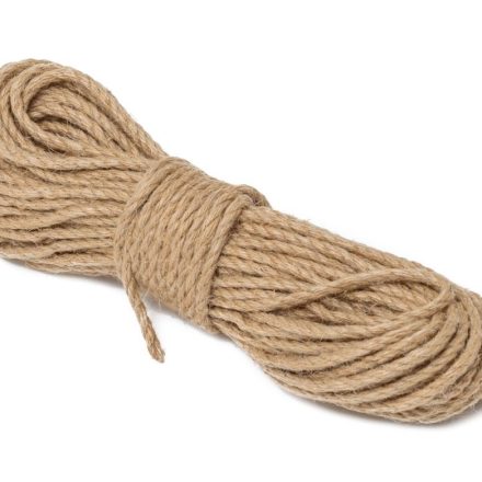 Curly Fi Jute Link 3 20mb
