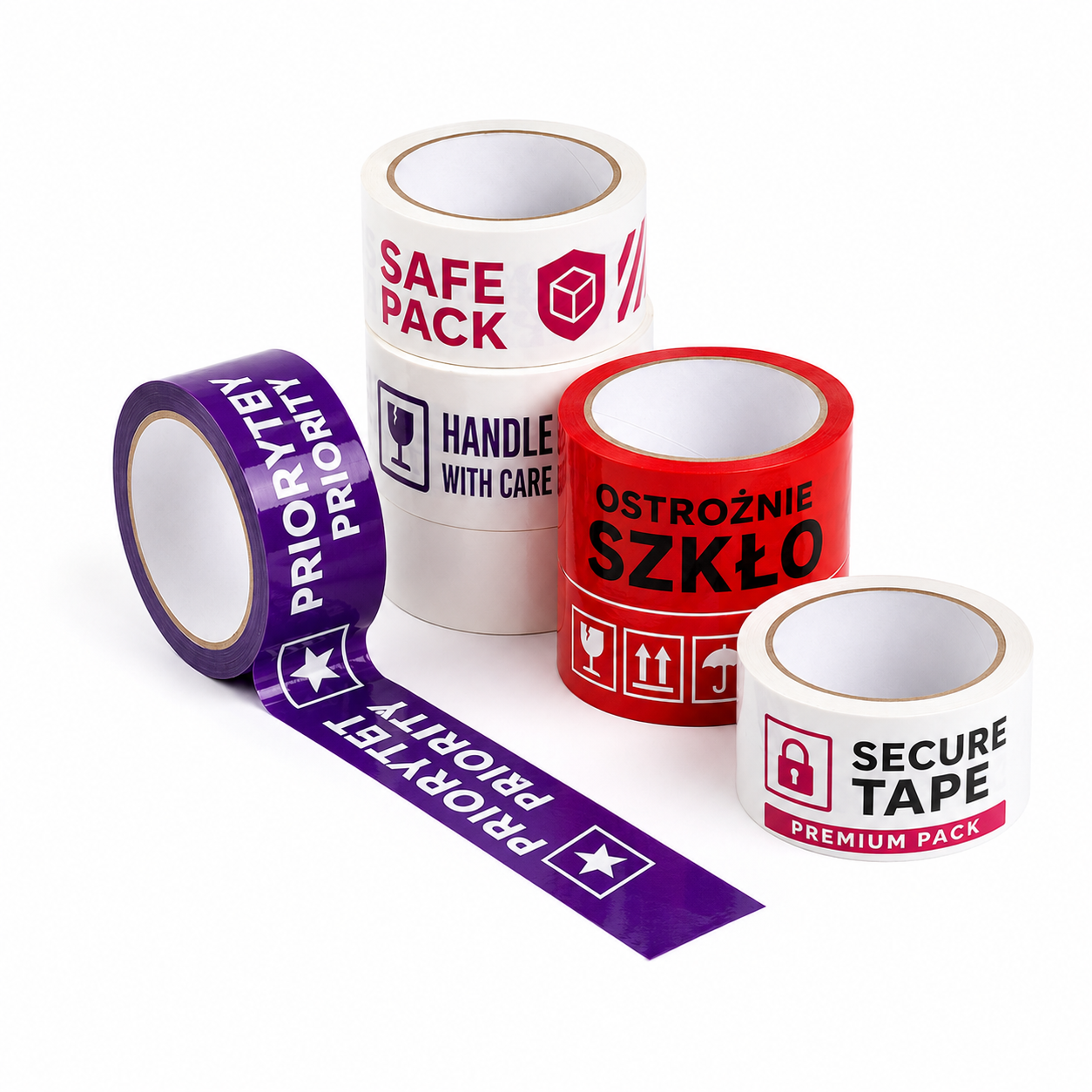 NEOPAK packaging product