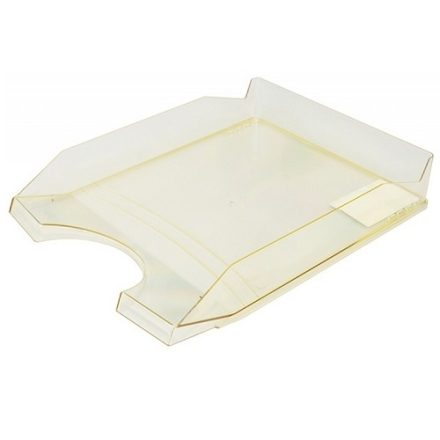 Office Documents Drawer Office Products 348x255x60 mm yellow
