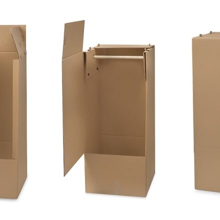 NEOPAK packaging product