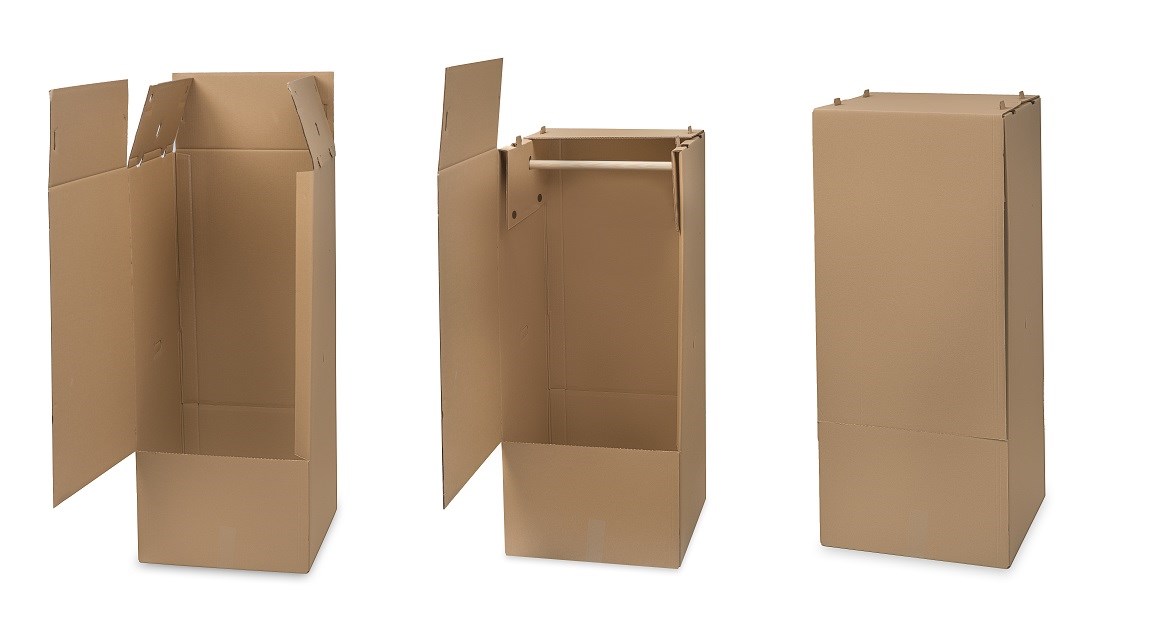 NEOPAK packaging product