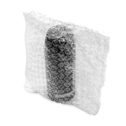 Bubble bags of foil 200x260 mm 100 Packing equipment