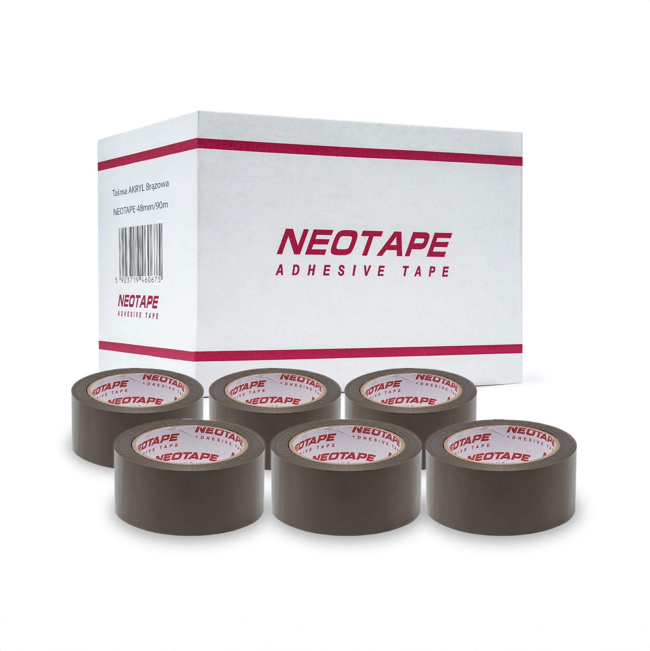 NEOPAK packaging product
