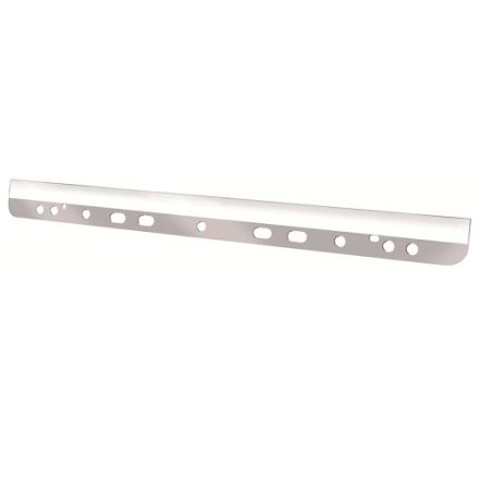 Self-adhesive strips for A4 Q- binderCONNECT 295 mm 100 pcs