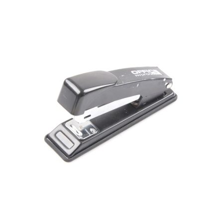 Office Staple Metal Office Products 24/6 26/6 30 black card