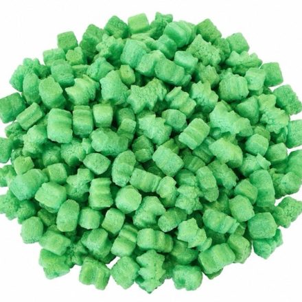 Eko Drop Decorative Christmas tree green bag 200l Decorative Filler
