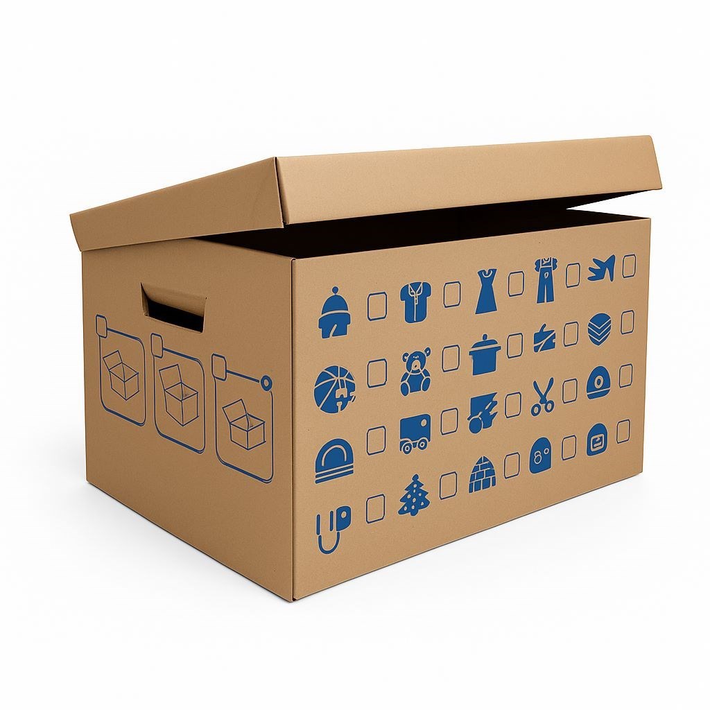 NEOPAK packaging product