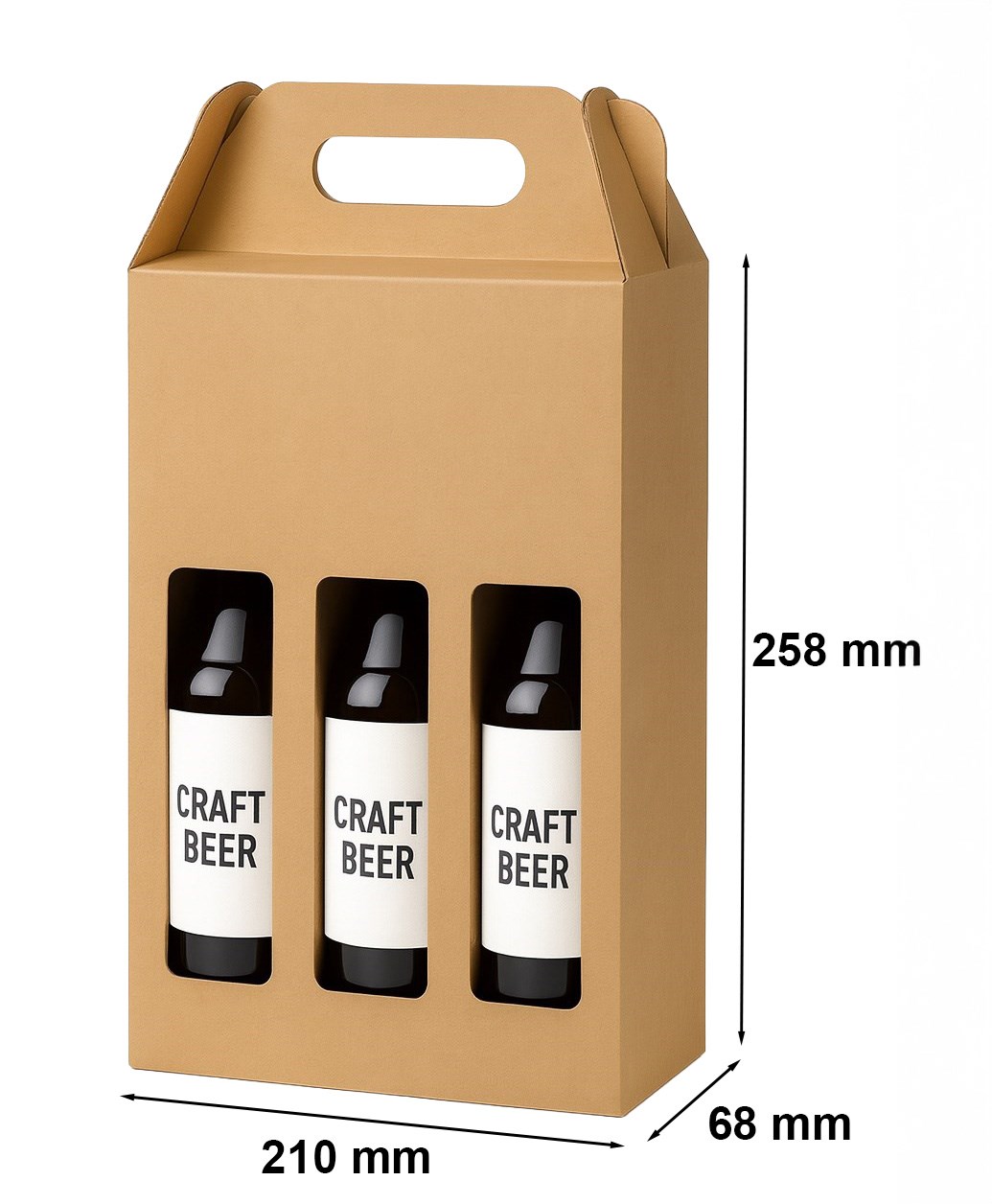 NEOPAK packaging product