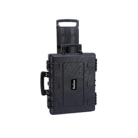 BoxCase transport suitcase BC483 480x370x195 mm waterproof