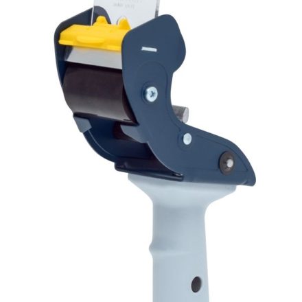 Bleaching machine SZWED dispenser for packing tape 50 mm with a cutter SCK-289