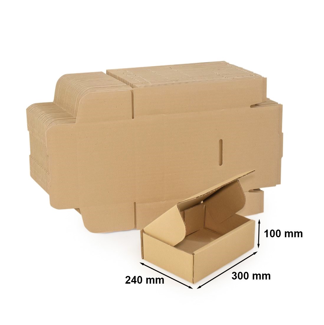 NEOPAK packaging product