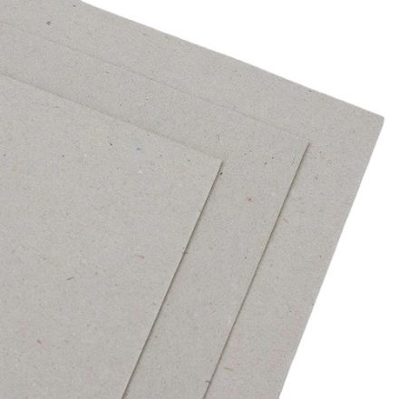 Sheets and sheets of board of paperboard 760x1160 mm, 10 pcs
