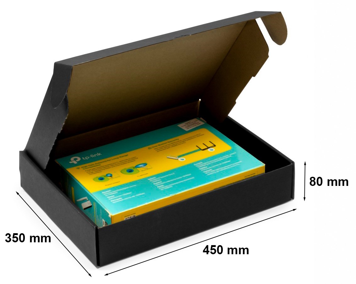 NEOPAK packaging product