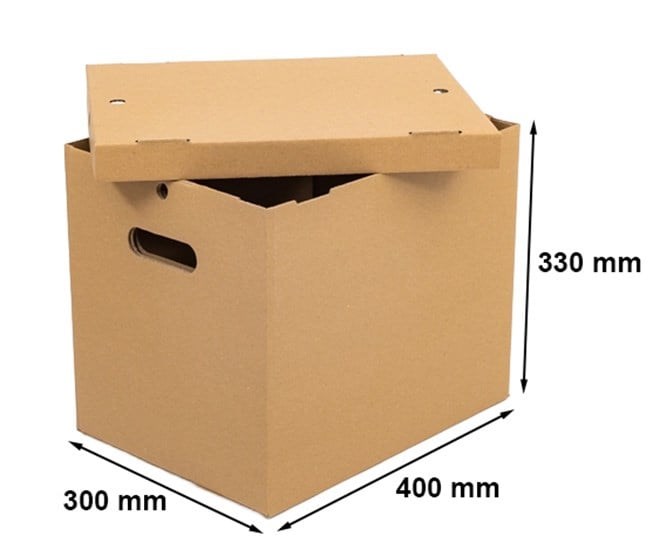 NEOPAK packaging product