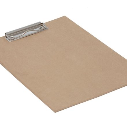 Clipboard A4 Organic