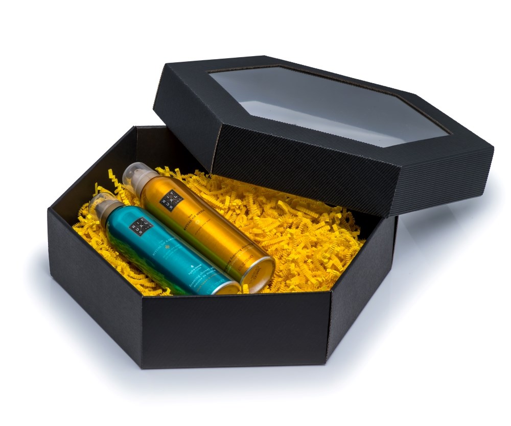 NEOPAK packaging product