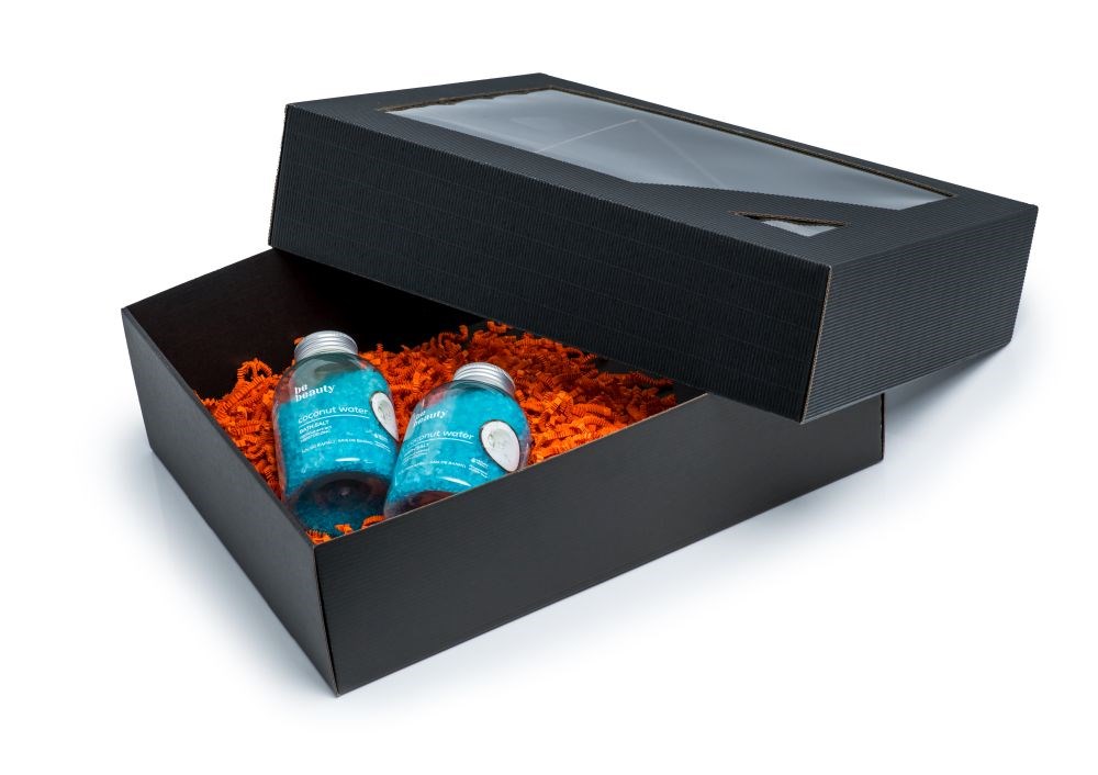 NEOPAK packaging product