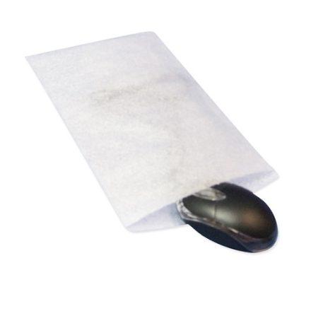 Protective foam bags 2mm 160x250mm for packaging 100 pcs