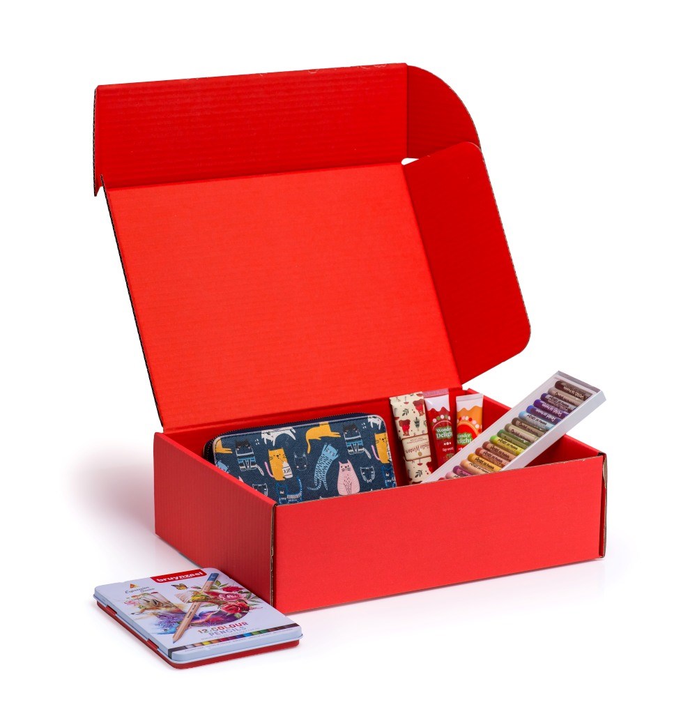 NEOPAK packaging product