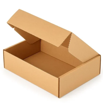Cardboard boxes for NEOPAK