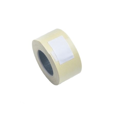 Price tags for single-row meth players 22x12 white 900 pc