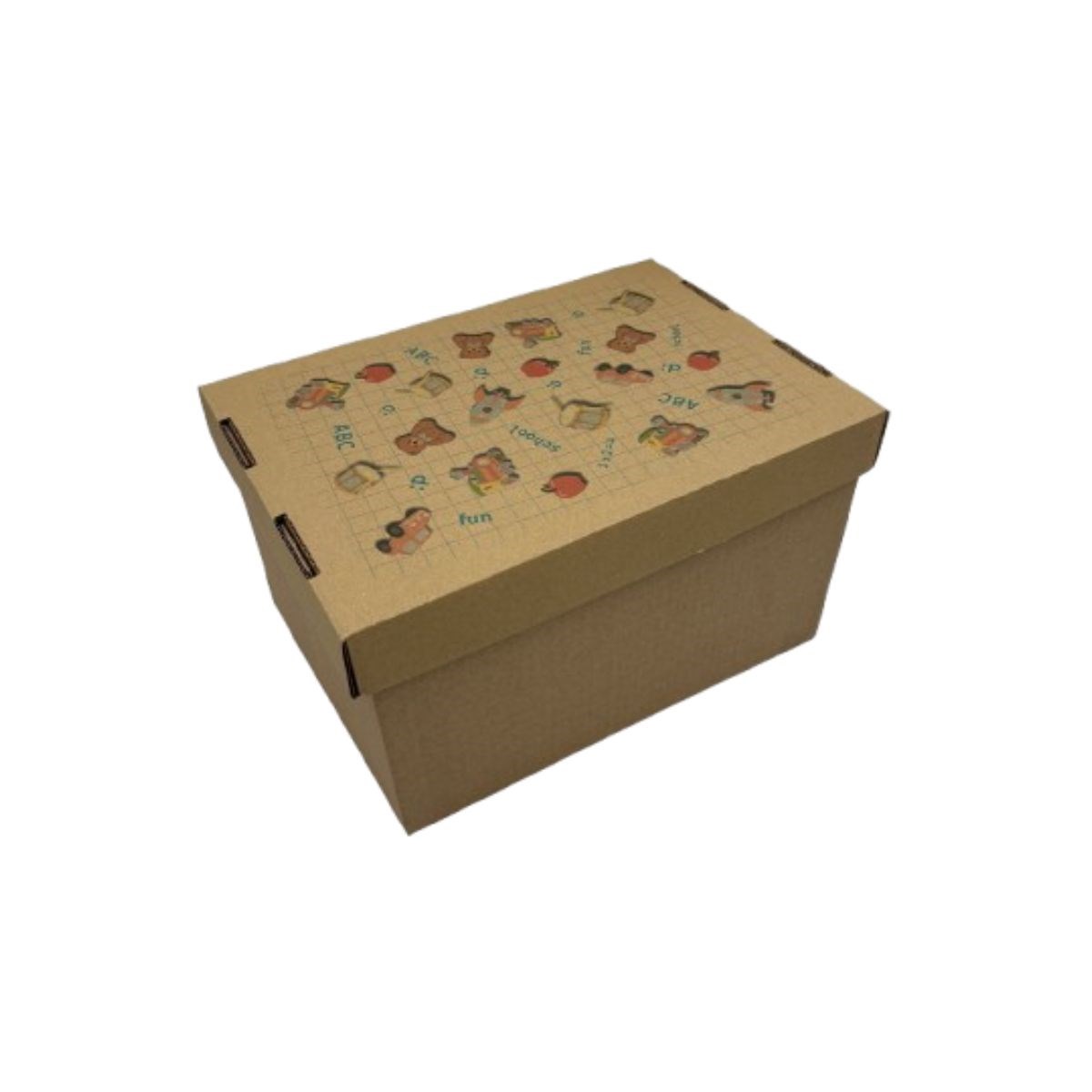 NEOPAK packaging product