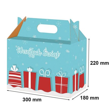 NEOPAK packaging product