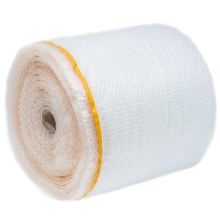 Bubble bags 200x260 with adhesive strip, roller 100 pc