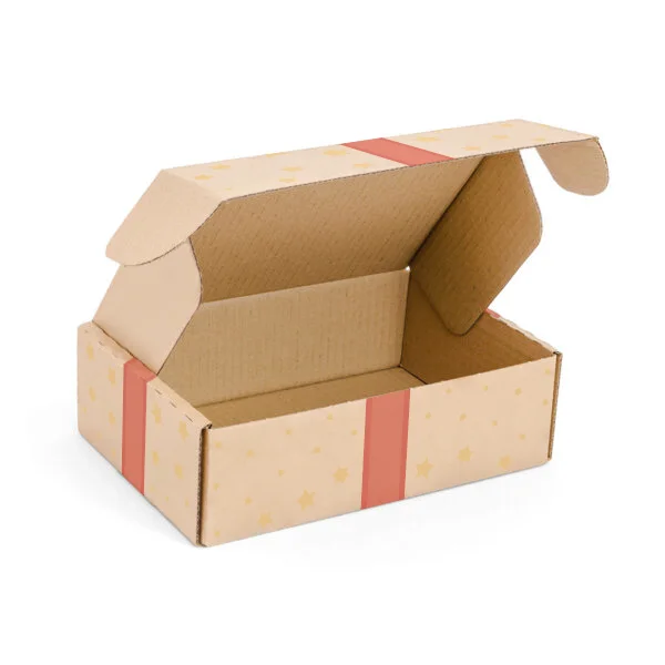 NEOPAK packaging product