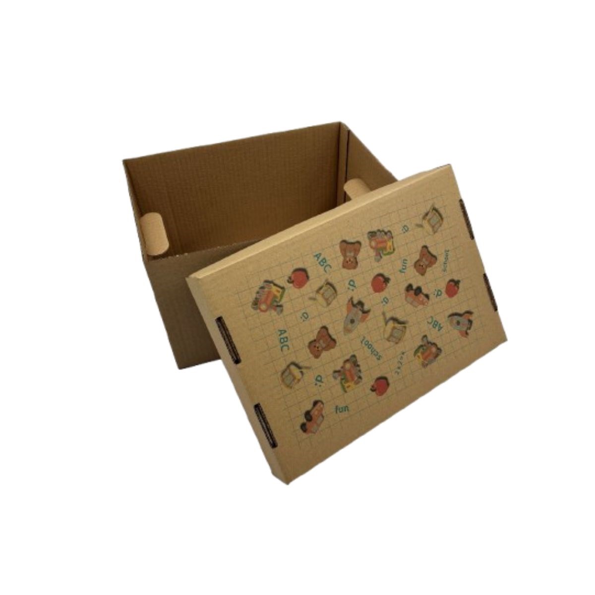 NEOPAK packaging product