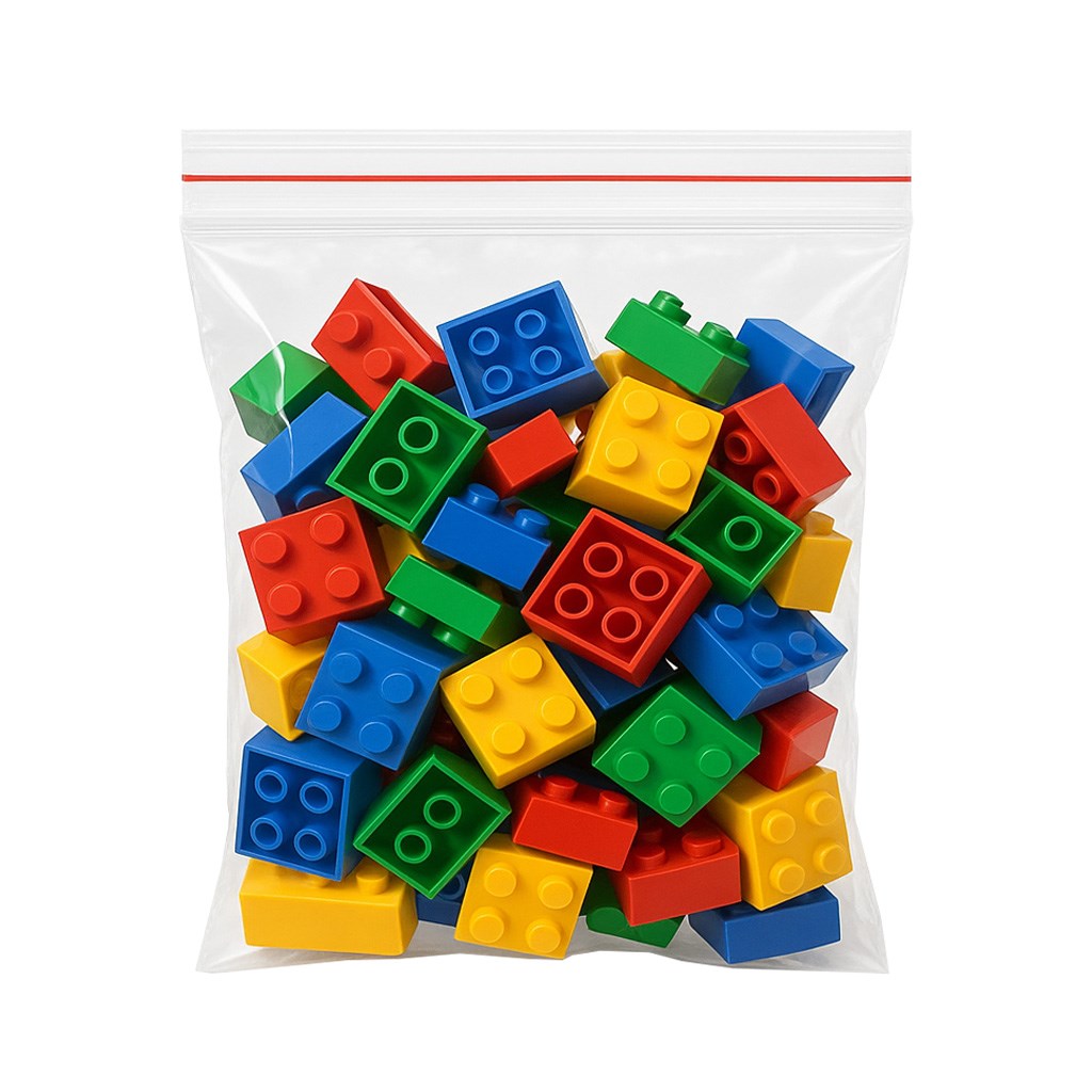 NEOPAK packaging product