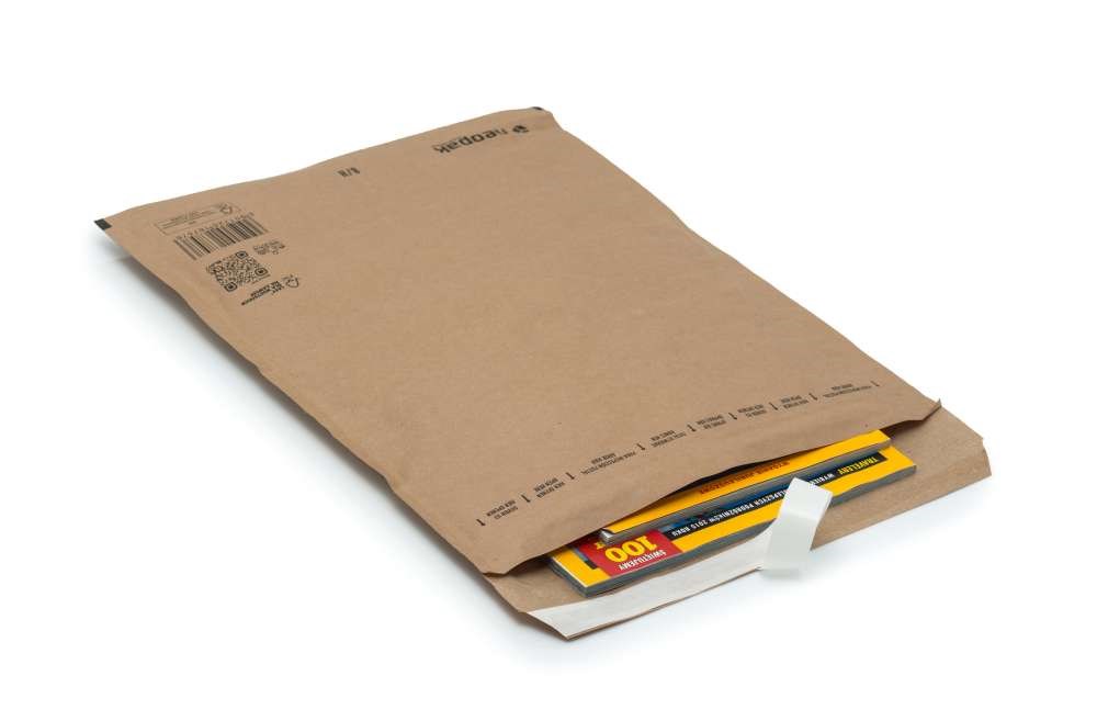 NEOPAK packaging product