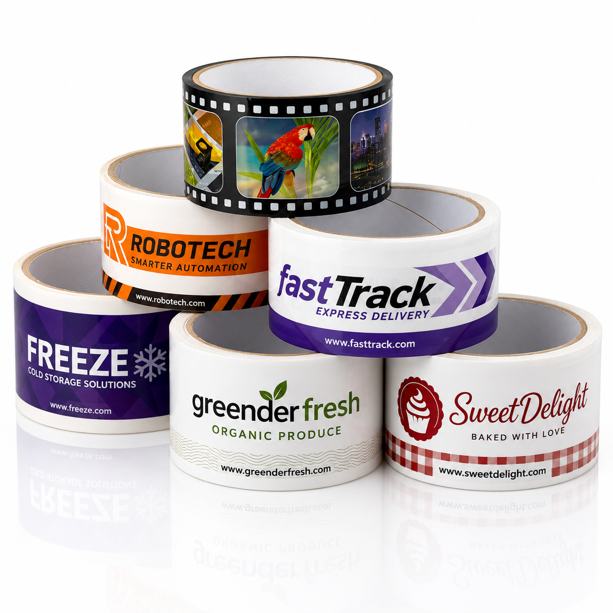 NEOPAK packaging product