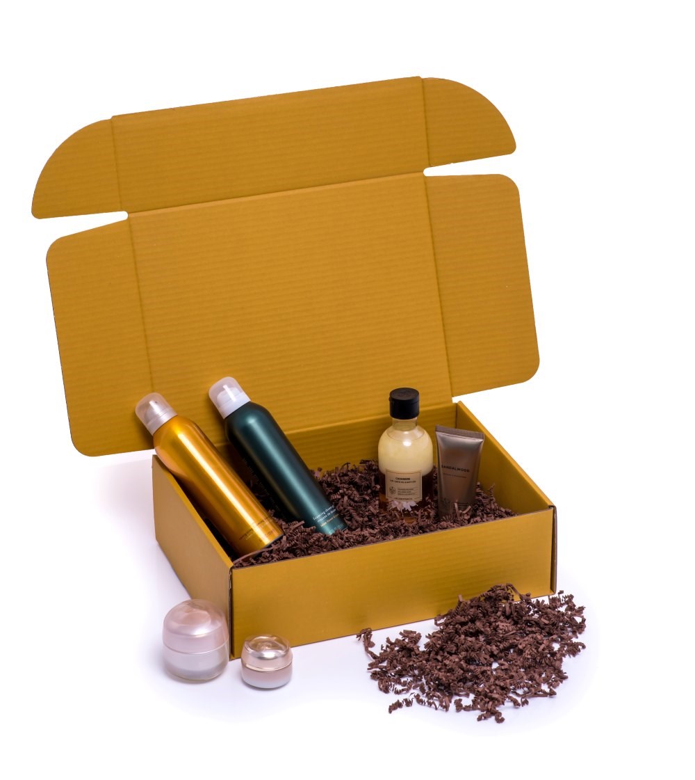 NEOPAK packaging product