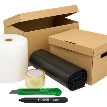 NEOPAK packaging product